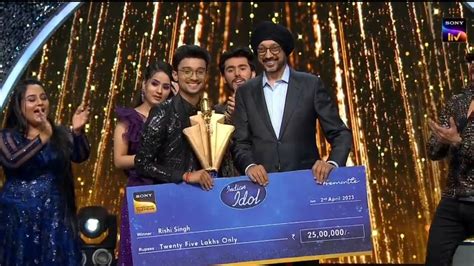 30 hours during the weekend, followed by the Kapil Sharma Show. . Indian idol season 13 episode 53